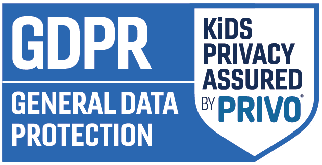 GDPRkids™ Privacy Assured Program by PRIVO