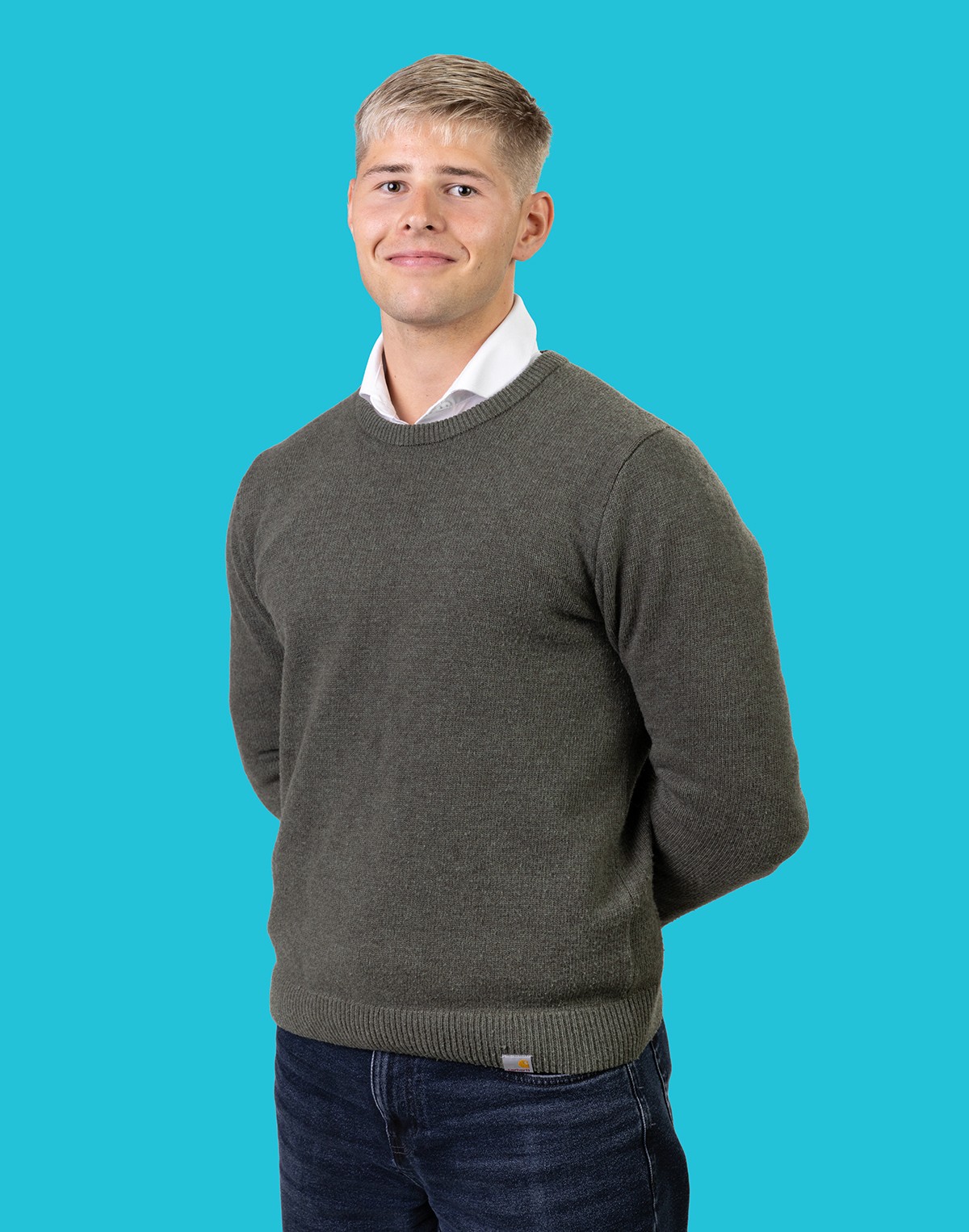 Sindri Freyr Jóhannsson
