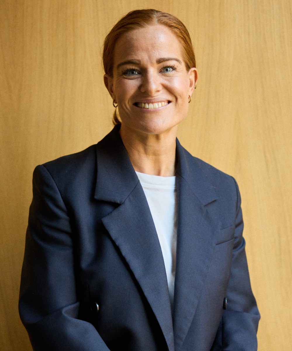 Katrine Bjerre