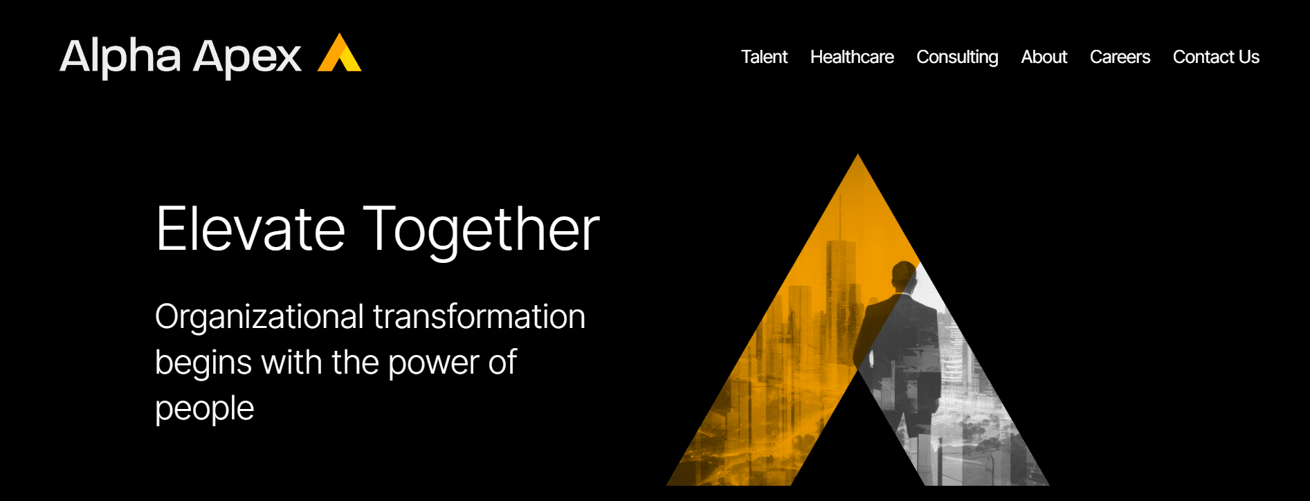 alpha apex group - Best Sales Recruiting Firms