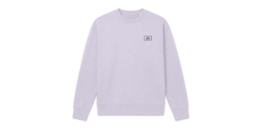 Relaxed Sweatshirt