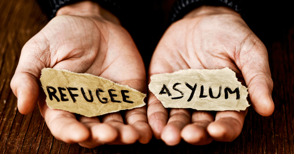 Asylum