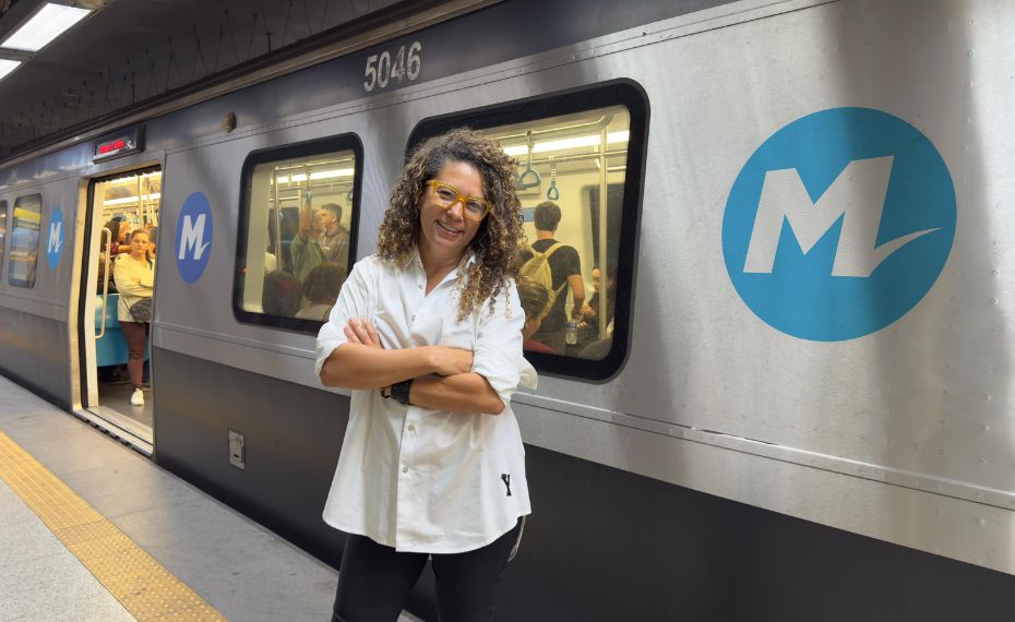 MetrôRio dá letra à sua trilha e destaca soundbranding como experiência de marca