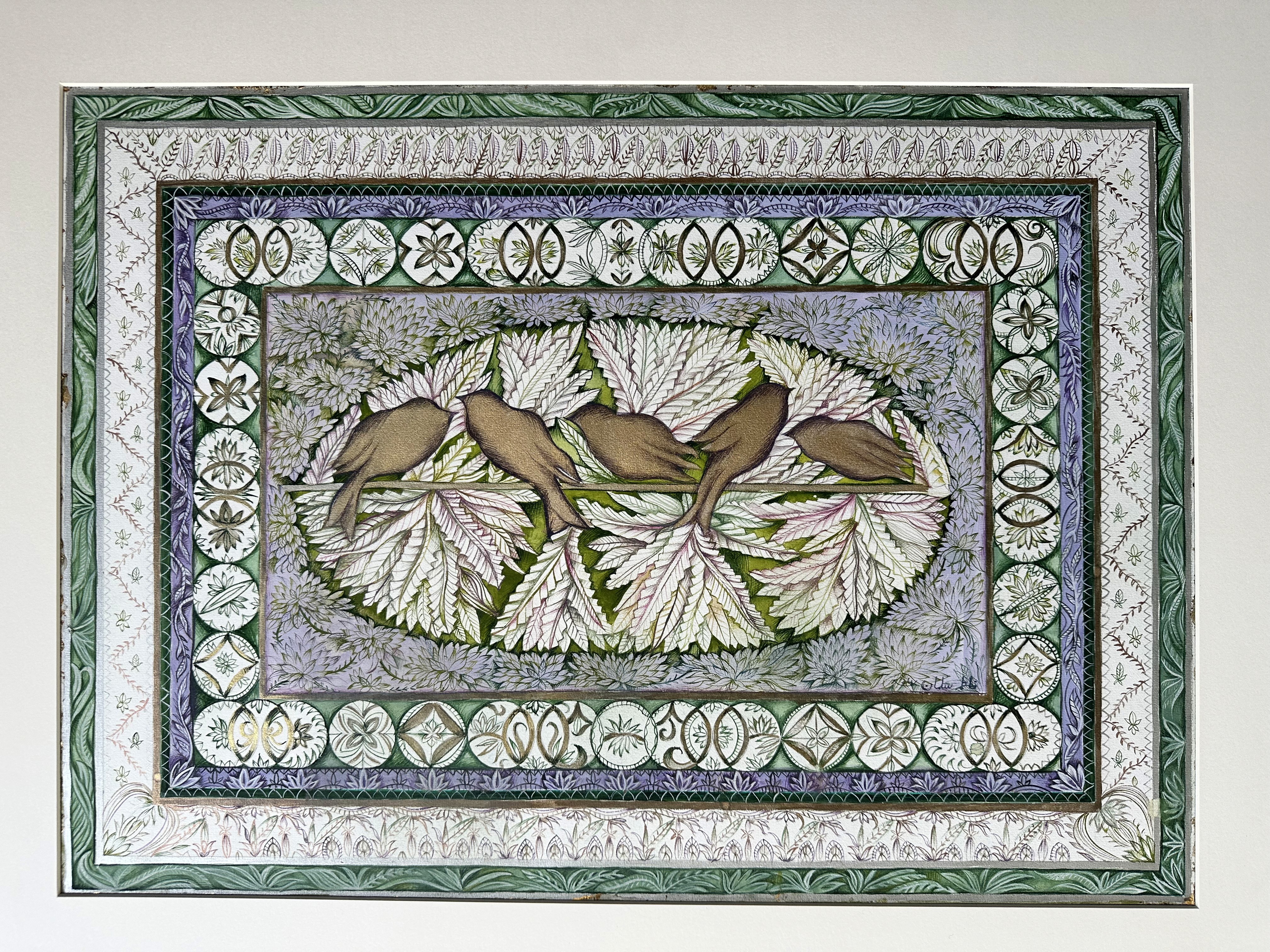 Bob Truman the Artist