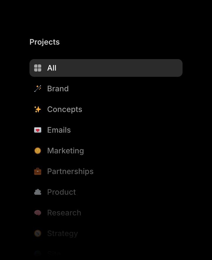 Designing CMS page on the canvas in Framer