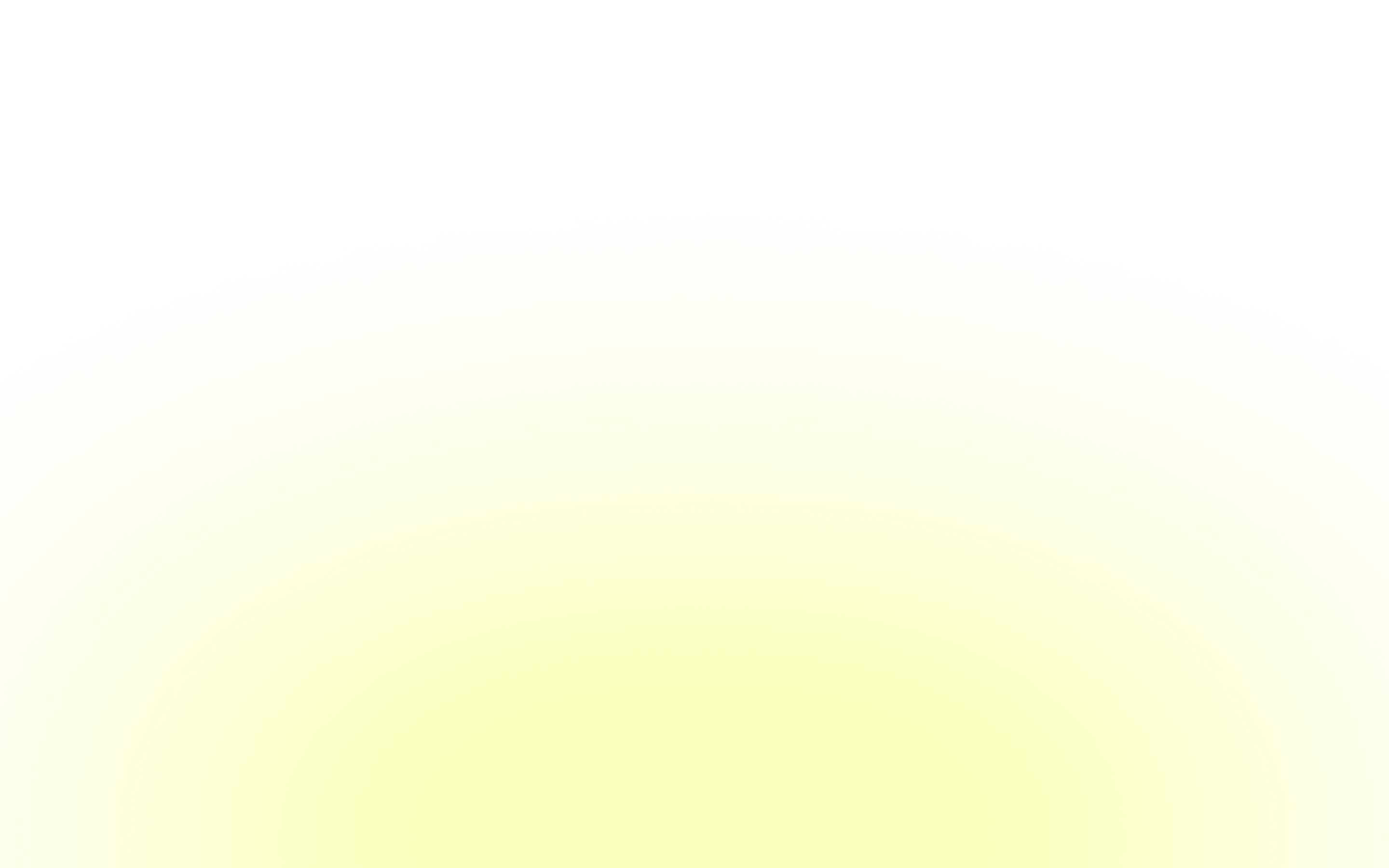 Glow decoration