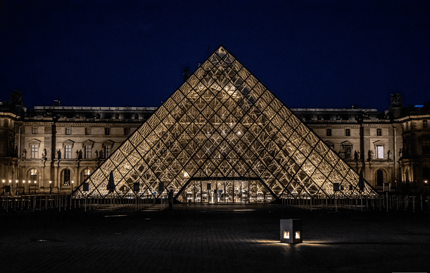 Musée du louvre