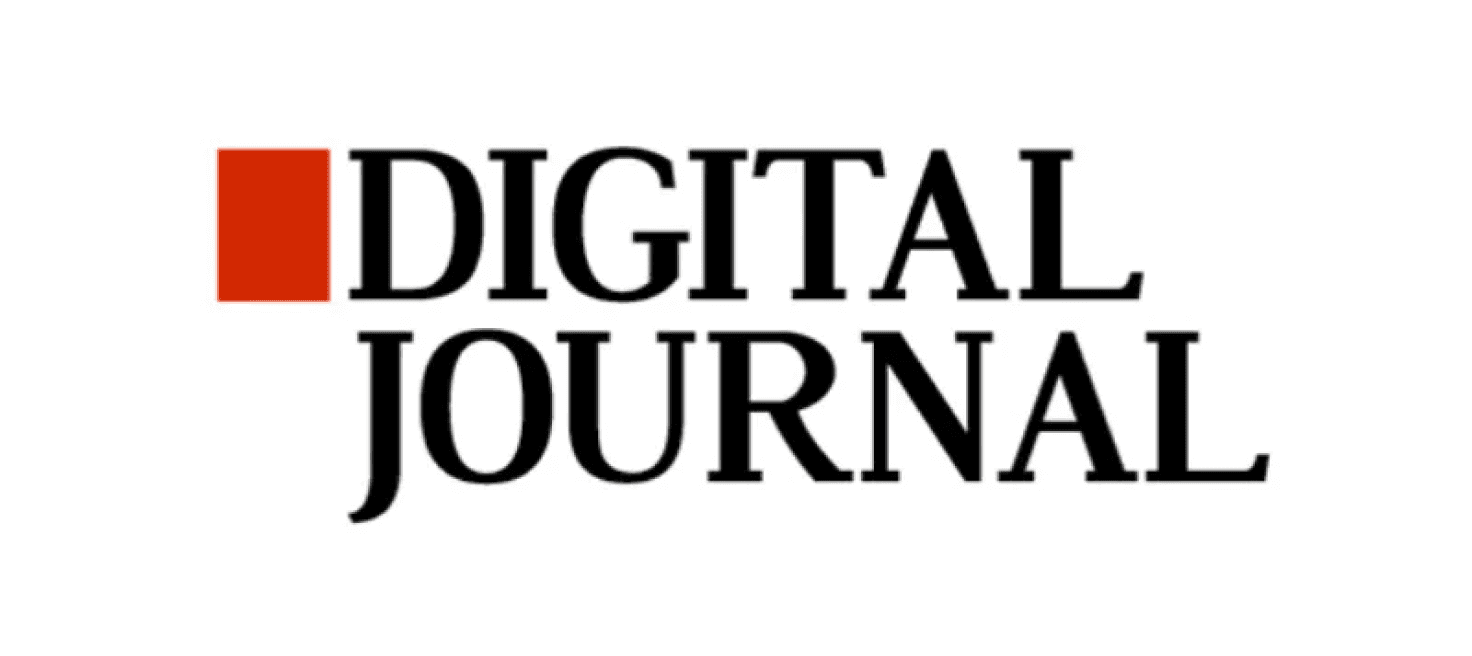 Digital Journal Logo