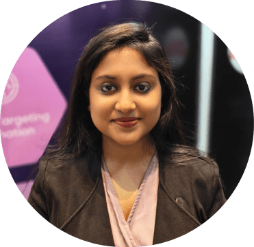 Priyanka Banerjee | Tartan