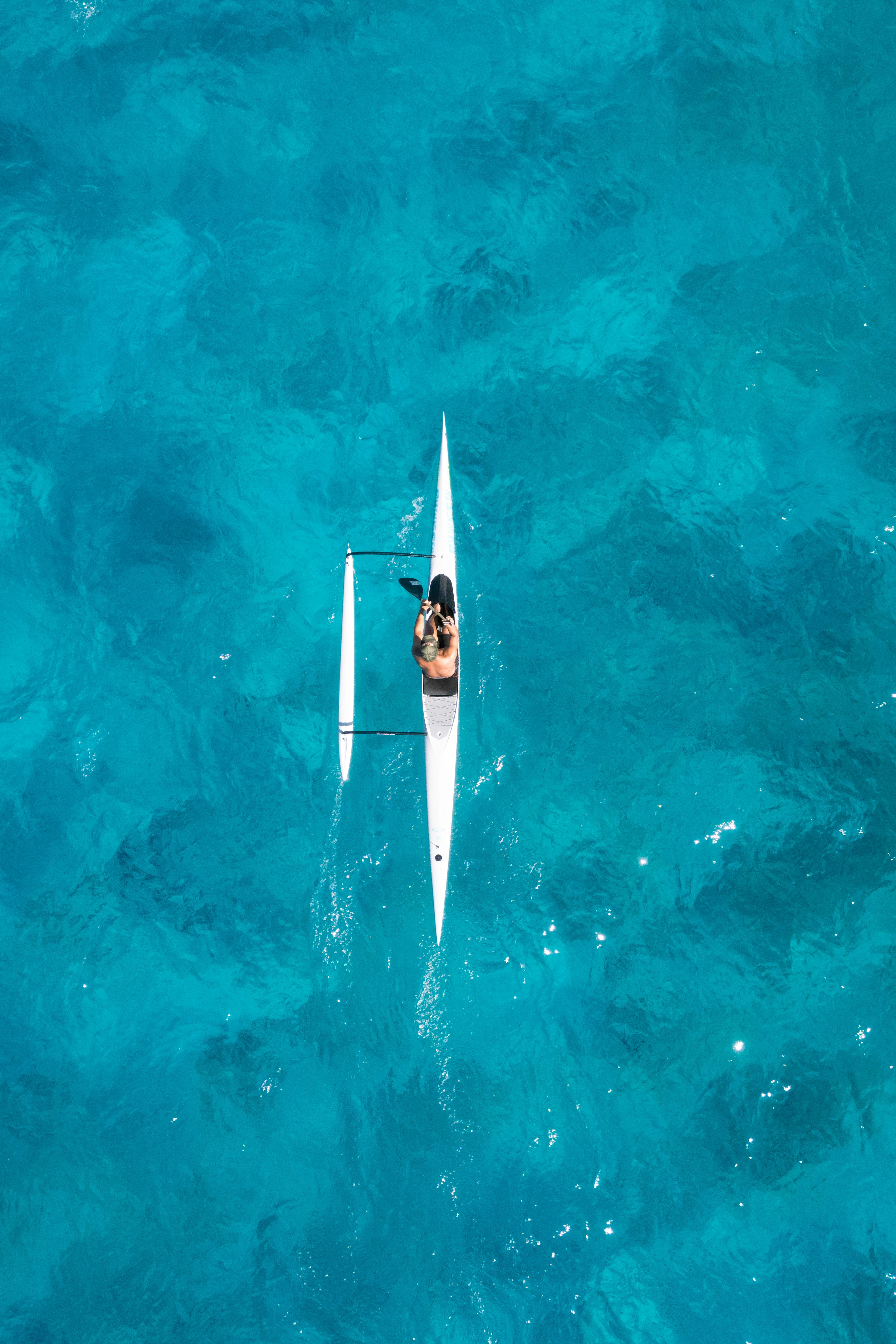 Tropical Beach