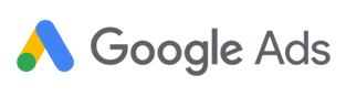 Google Ads logo