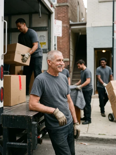 Ray Kowalski, Packing lead