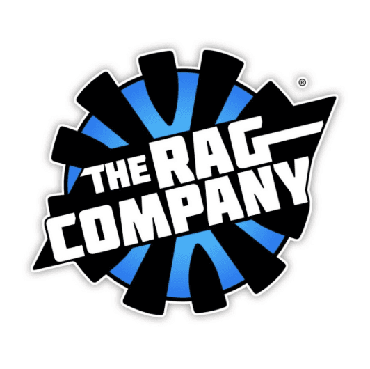 The Rag Company logo