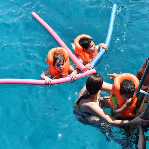 雅典海灣：半日遊船票連午餐、飲品及游泳停留 皮雷烏斯