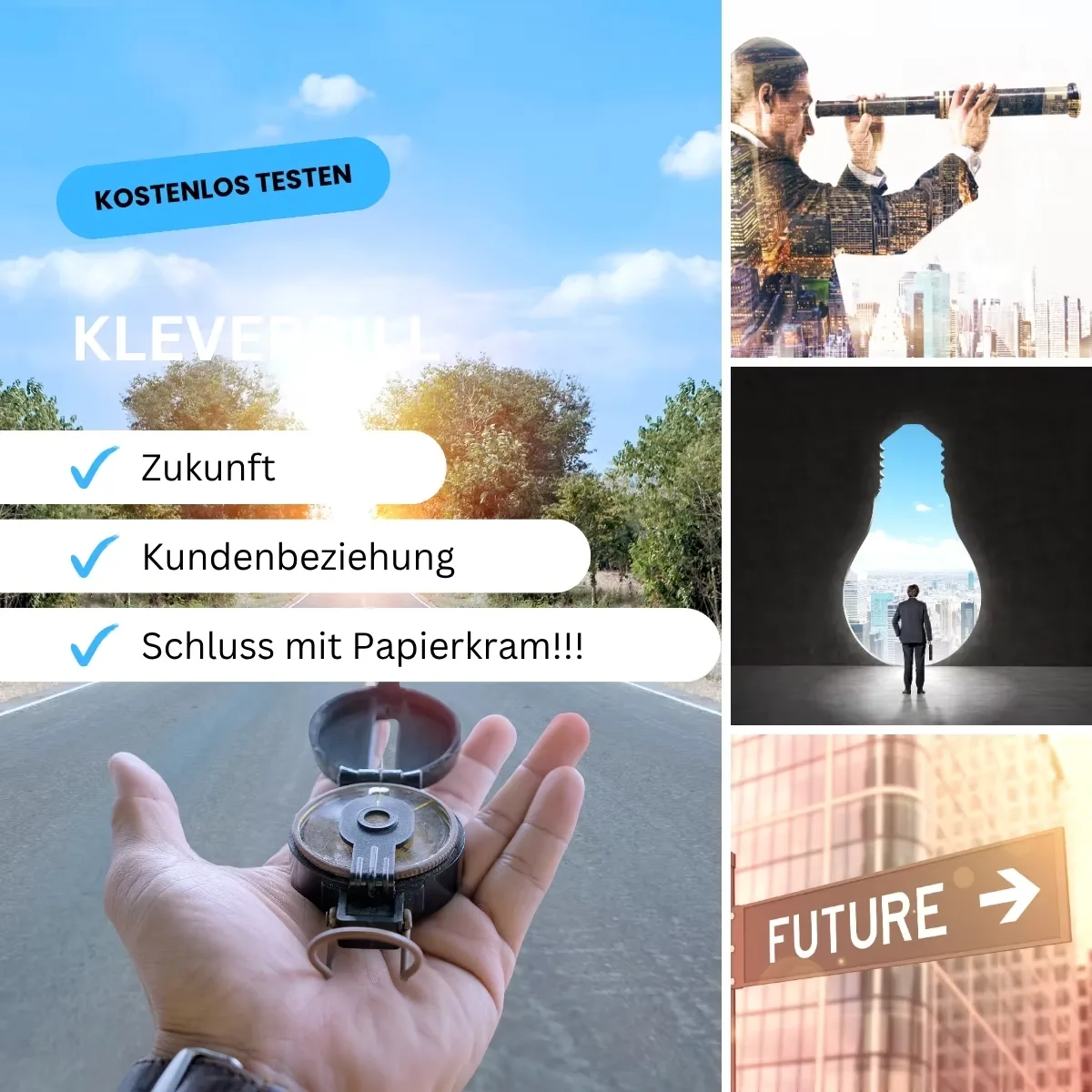 From paper invoicing to digital customer relationships