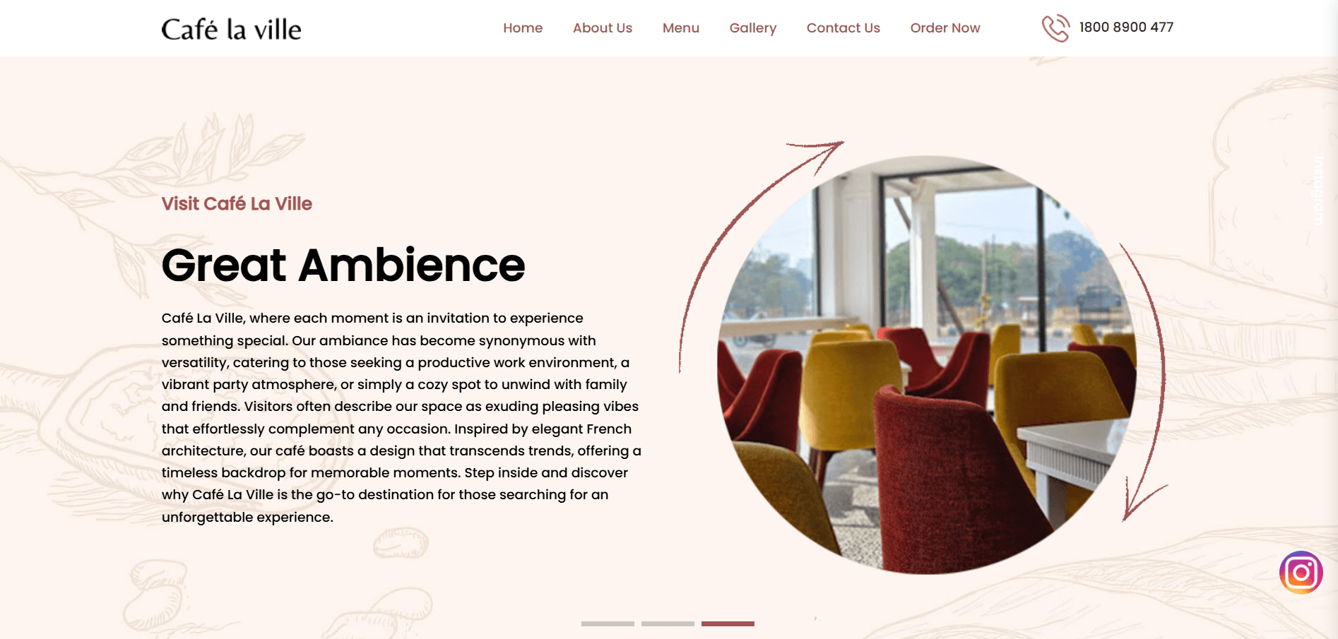 Horizon Atlas is a travel platform that curates personalized itineraries for modern explorers