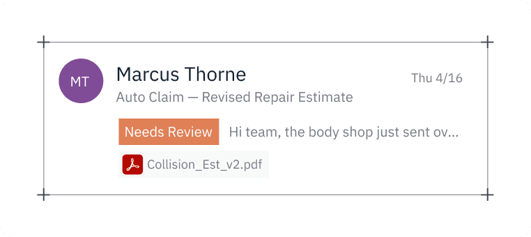 Marcus Thorne, Auto Claim Needs Review, Collision_Est_v2.pdf