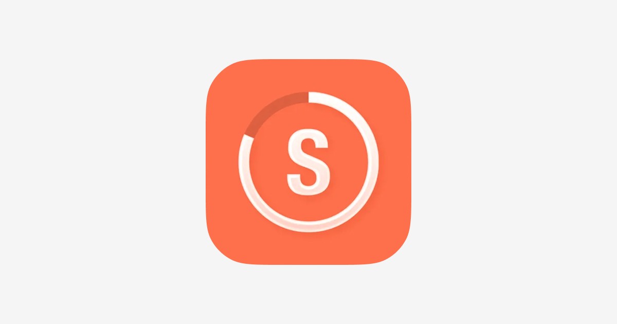 Streaks app icon