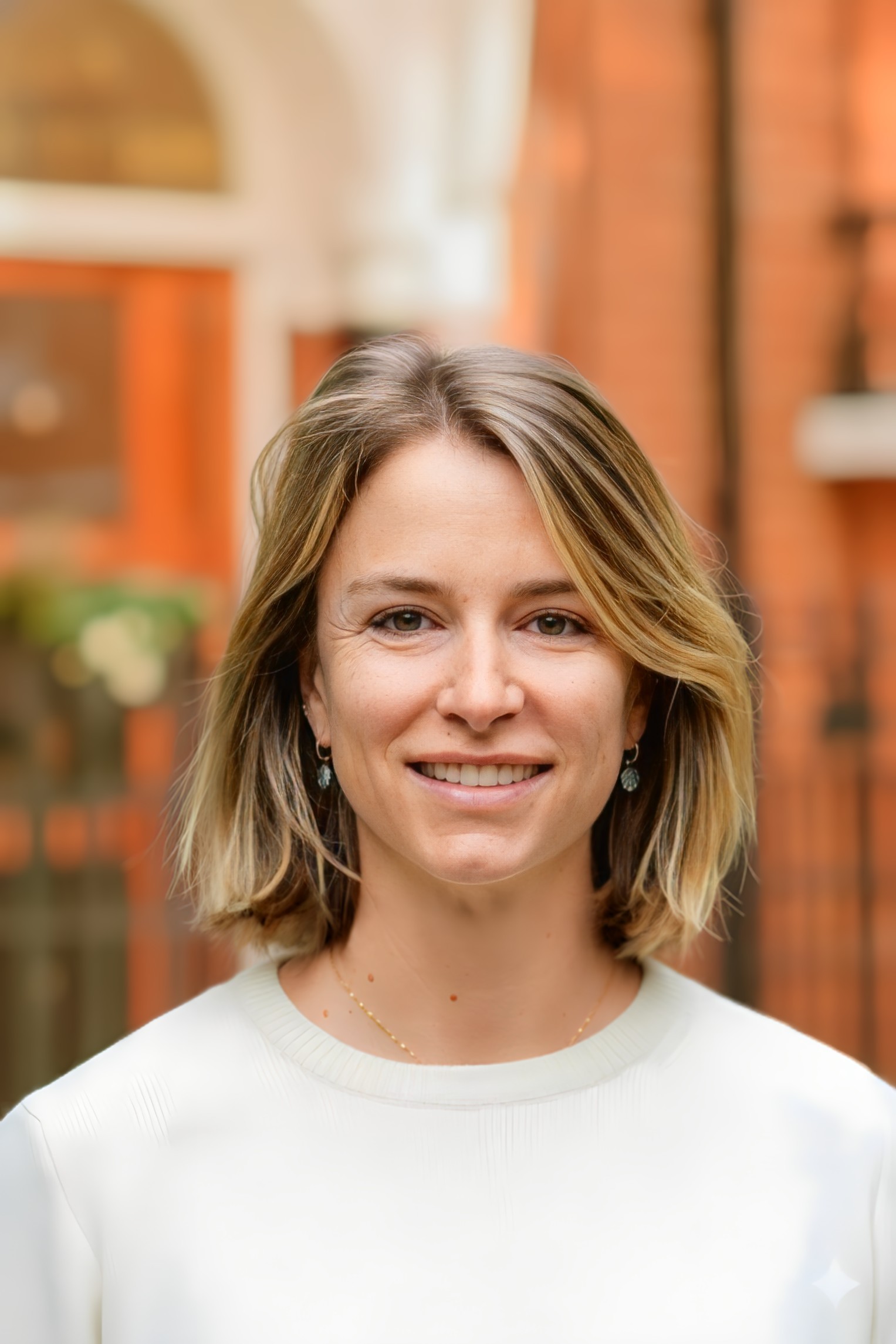 Kat Wendelstadt, GTM Lead at Electric Twin
