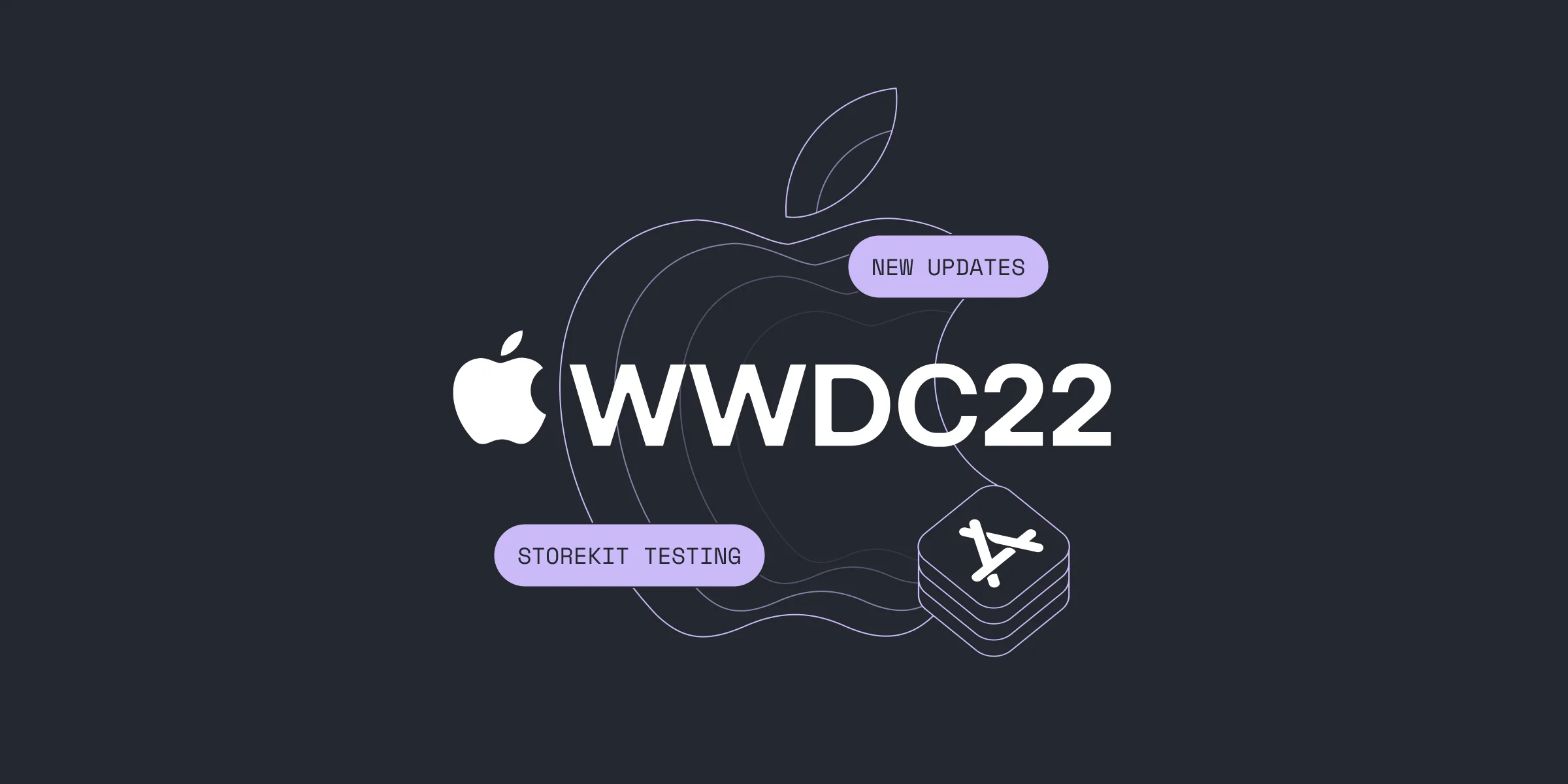 WWDC 22 