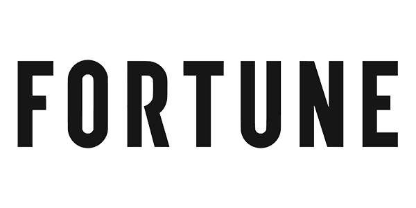 Fortune magazine logo