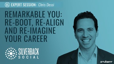REMARKABLE YOU: RE-BOOT, RE-ALIGN, AND RE-IMAGINE YOUR CAREER