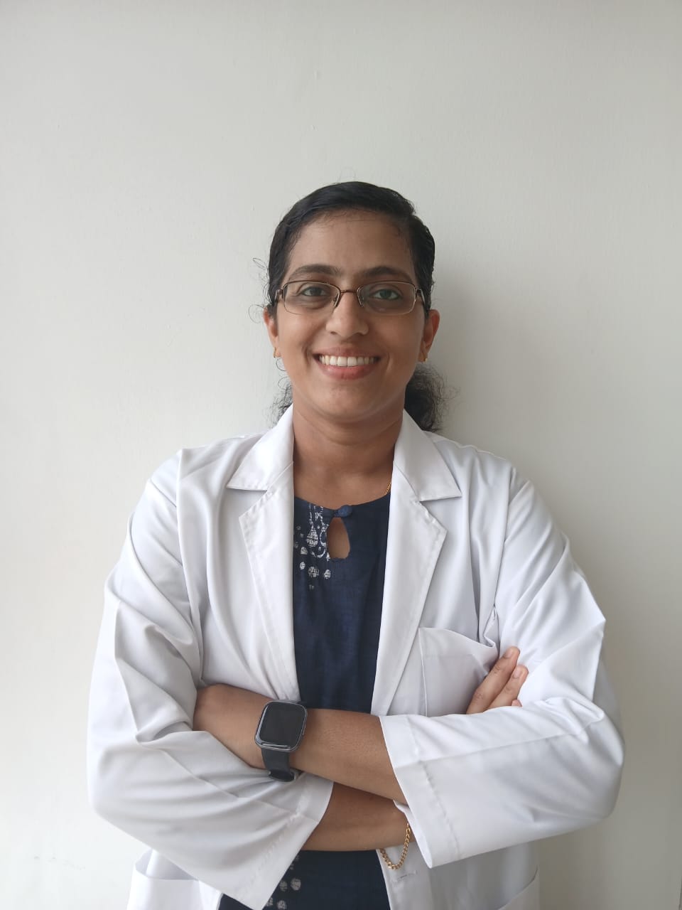 Dr Ajna Alex