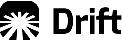 drift logo