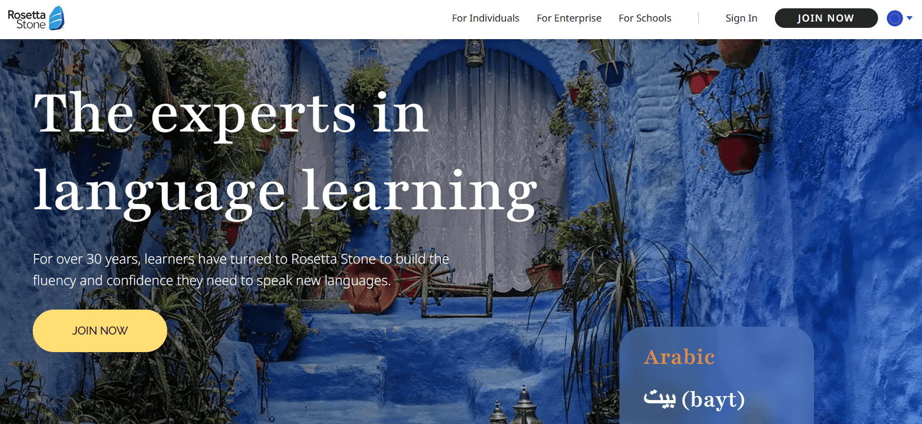 Rosetta Stone - Best Apps for Learning Russian