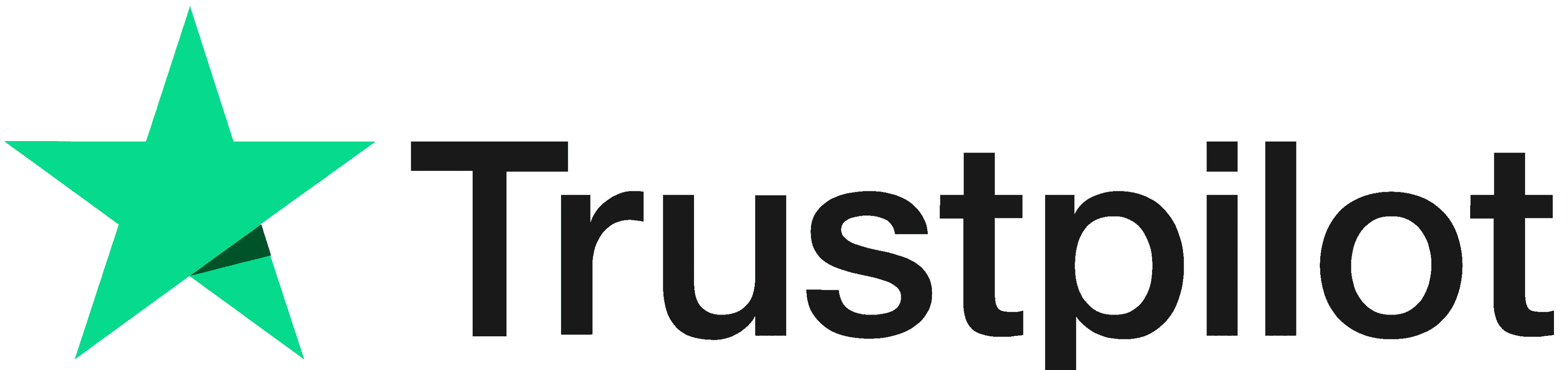 Trustpilot logo
