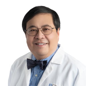 Dr. Yuman Fogn