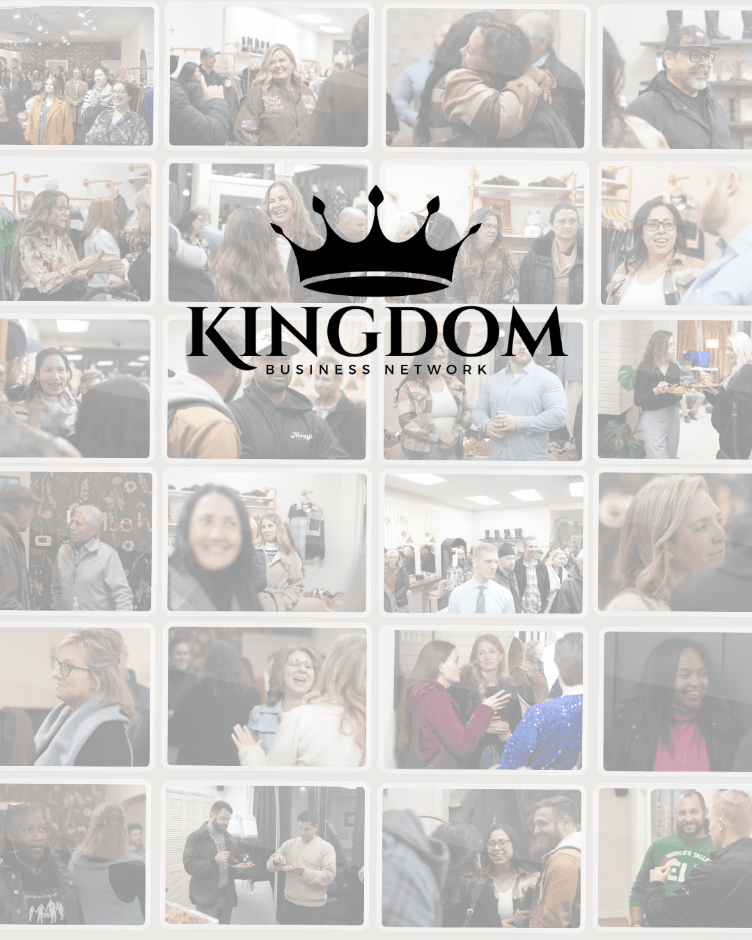 person holding string lights