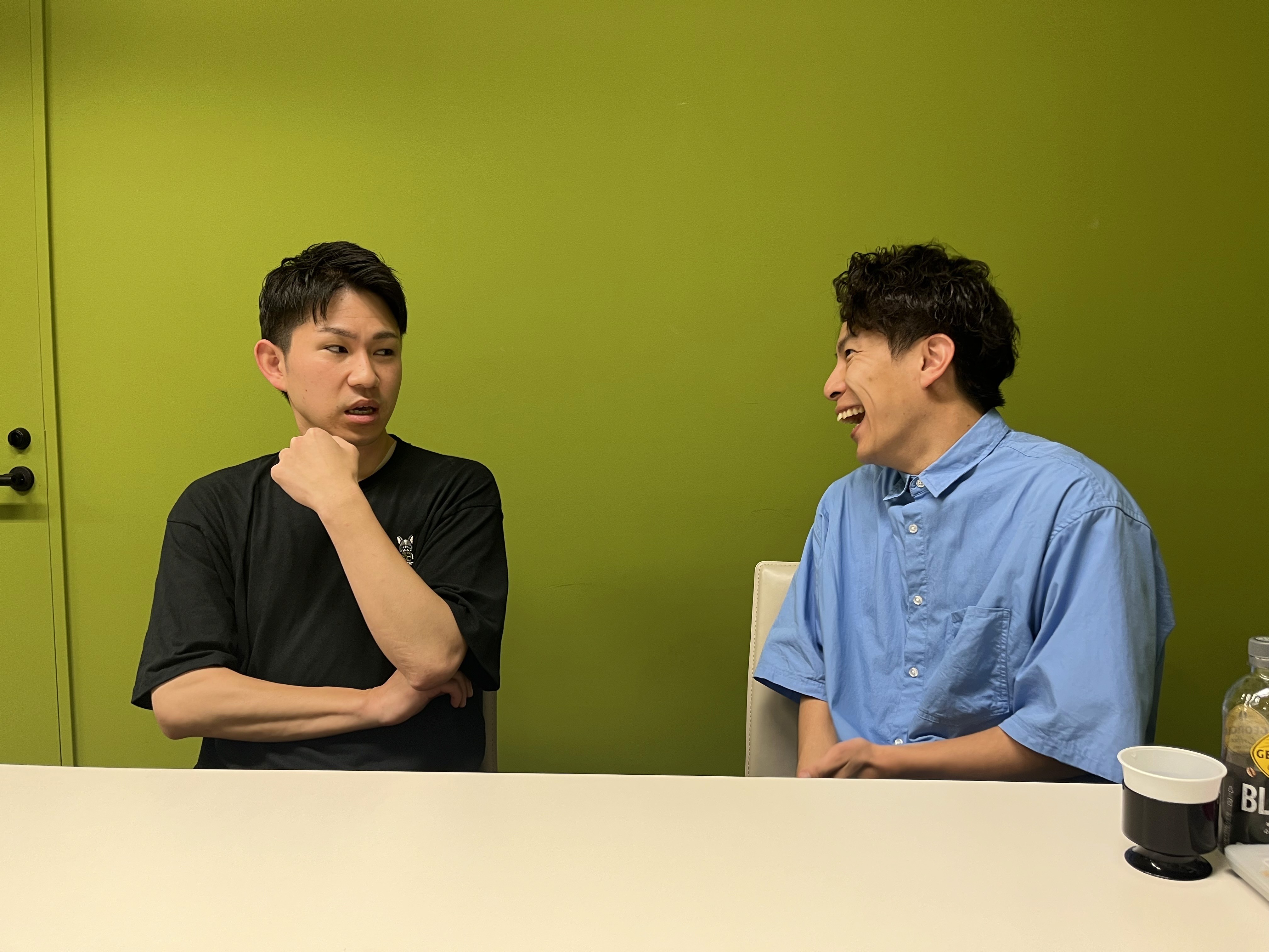 スパイシーガーリック