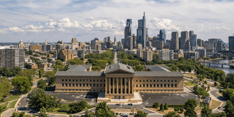 How to Become a Process Server in Pennsylvania