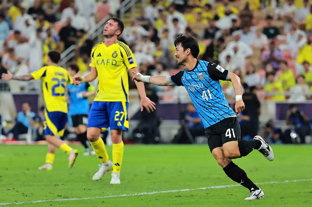 Kawasaki Crash the Party: Al Nassr's AFC Champions League Dream Ends in Heartbreak
