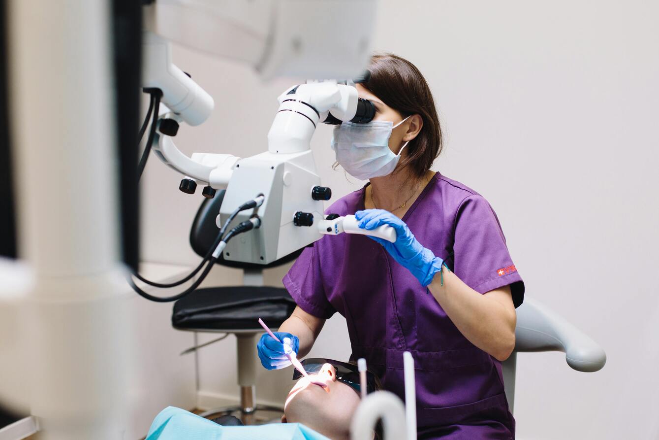 dentiste