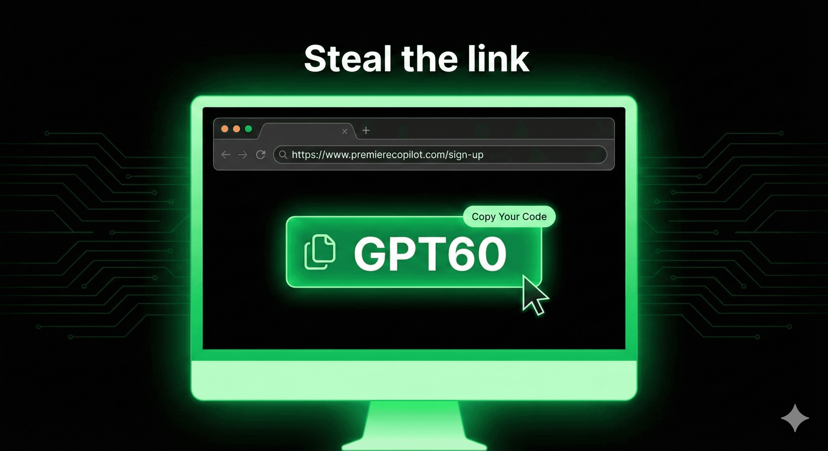 gte gpt code reduction link