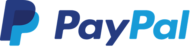 Paypal Logo