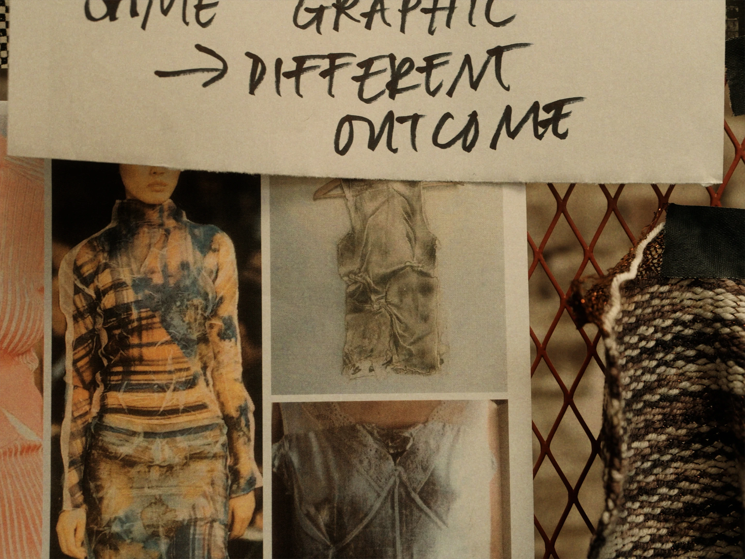 Dom Pérignon vineyards from the sky