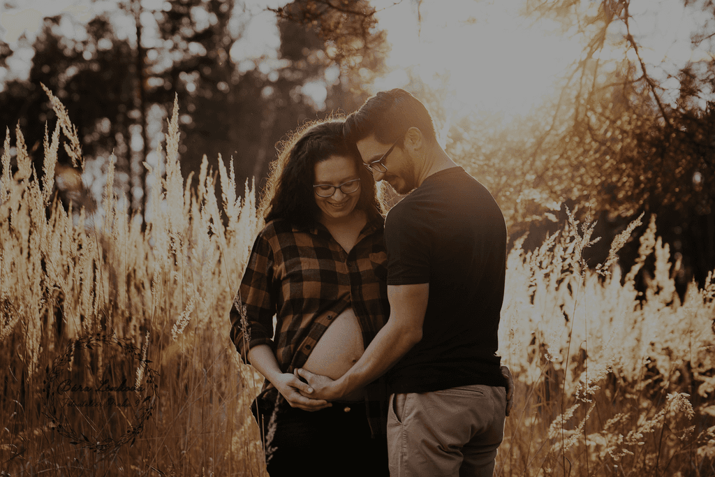 Svatební fotografie Bára Linhová Praha