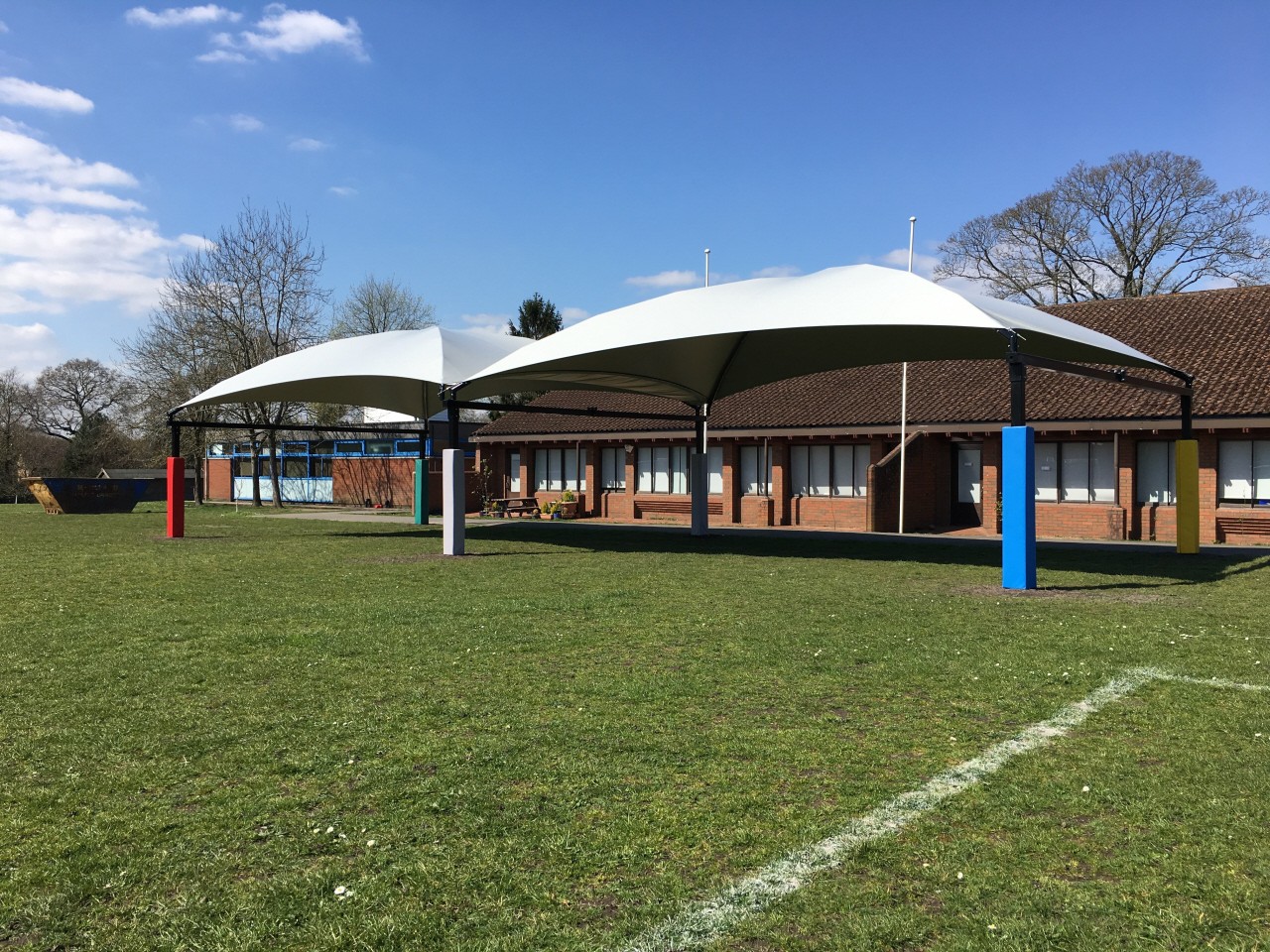 Trent Canopy