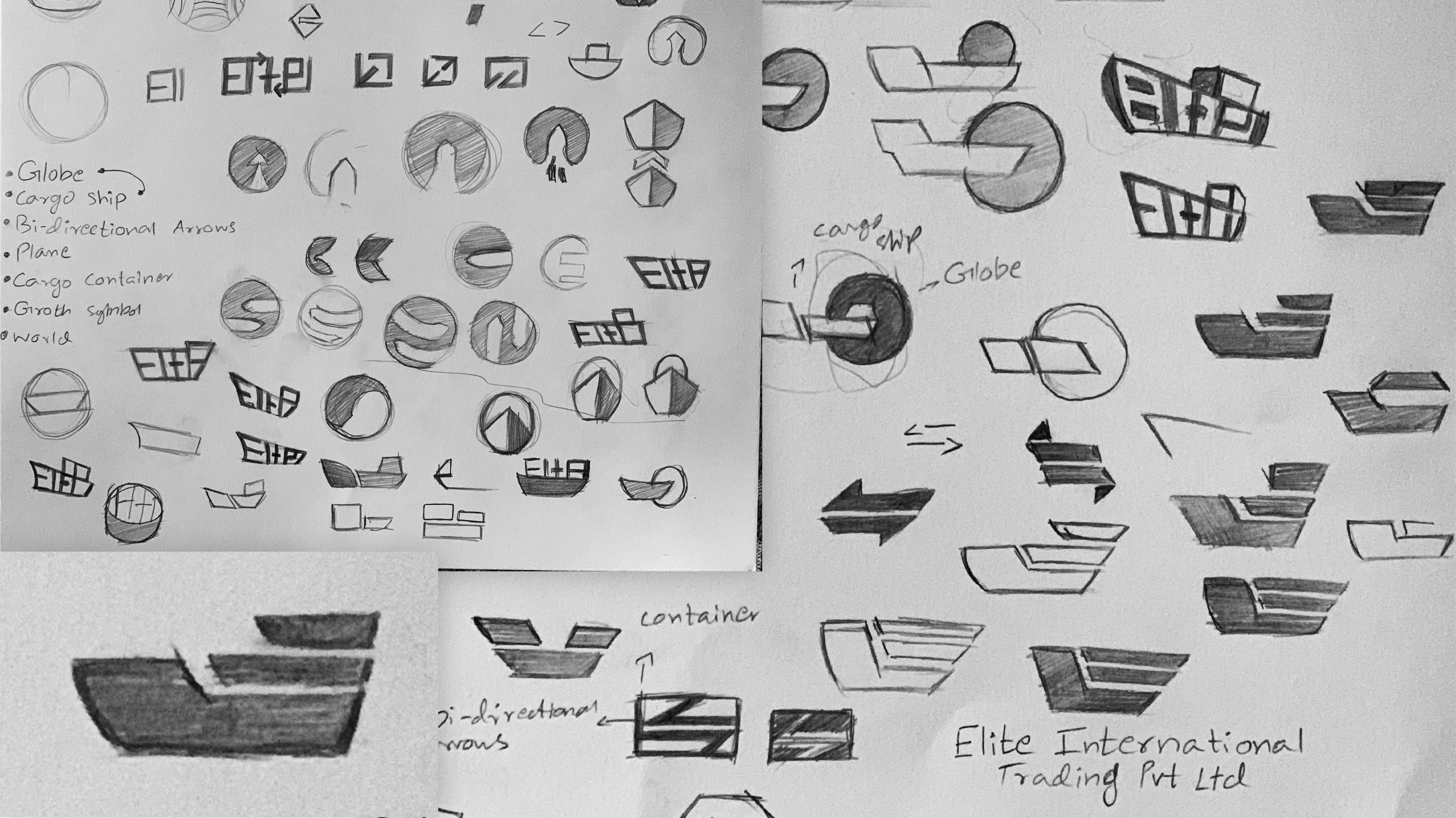 iPhone Mockup represent a screenshot of this App