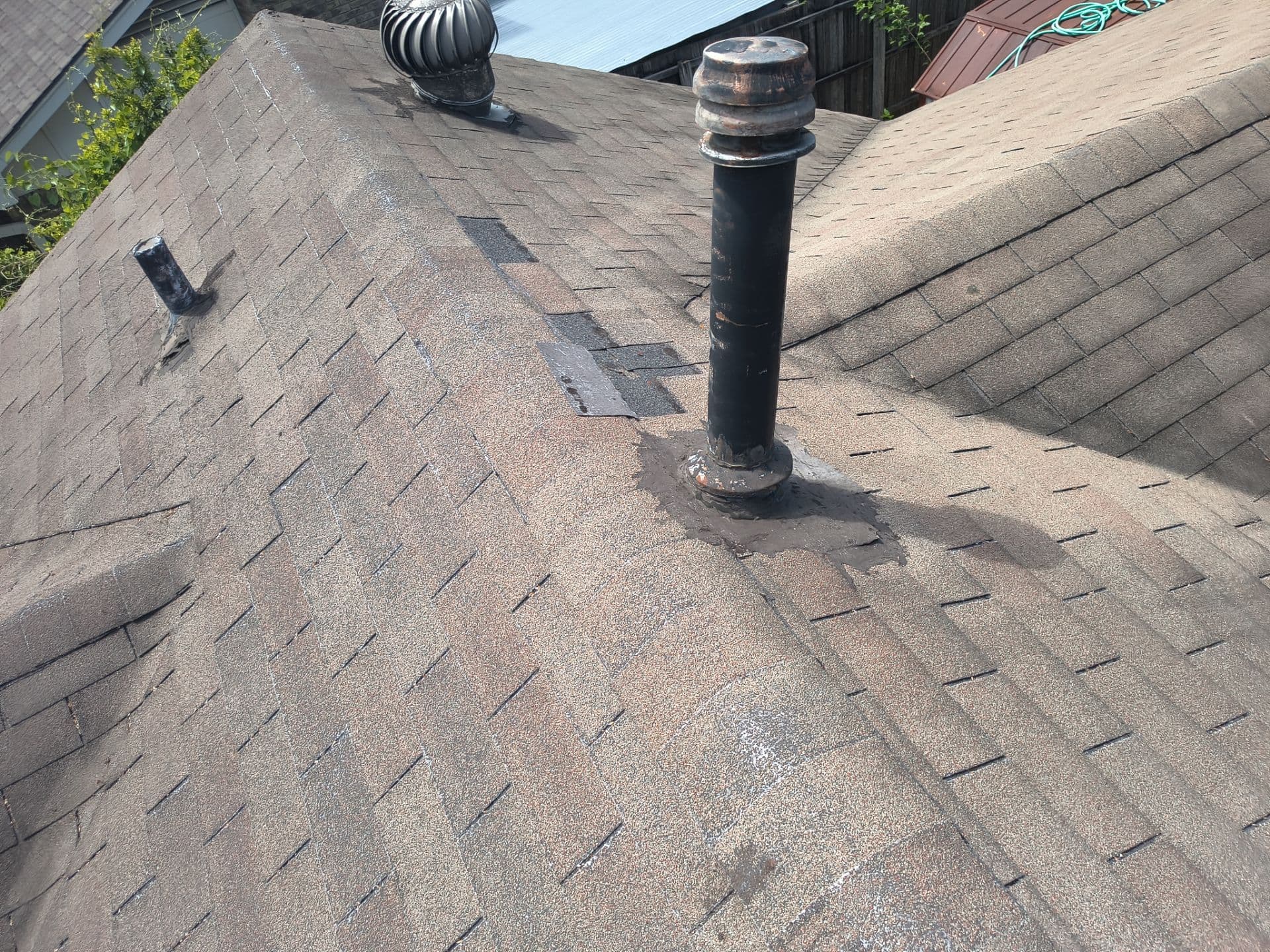 commercial Asphalt Shingle Roofing Dallas Fort Worth