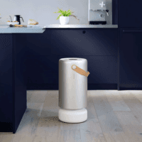 Molekule at-home air purifiers