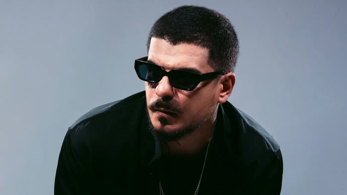 Brazilian DJ & Producer Vintage Culture