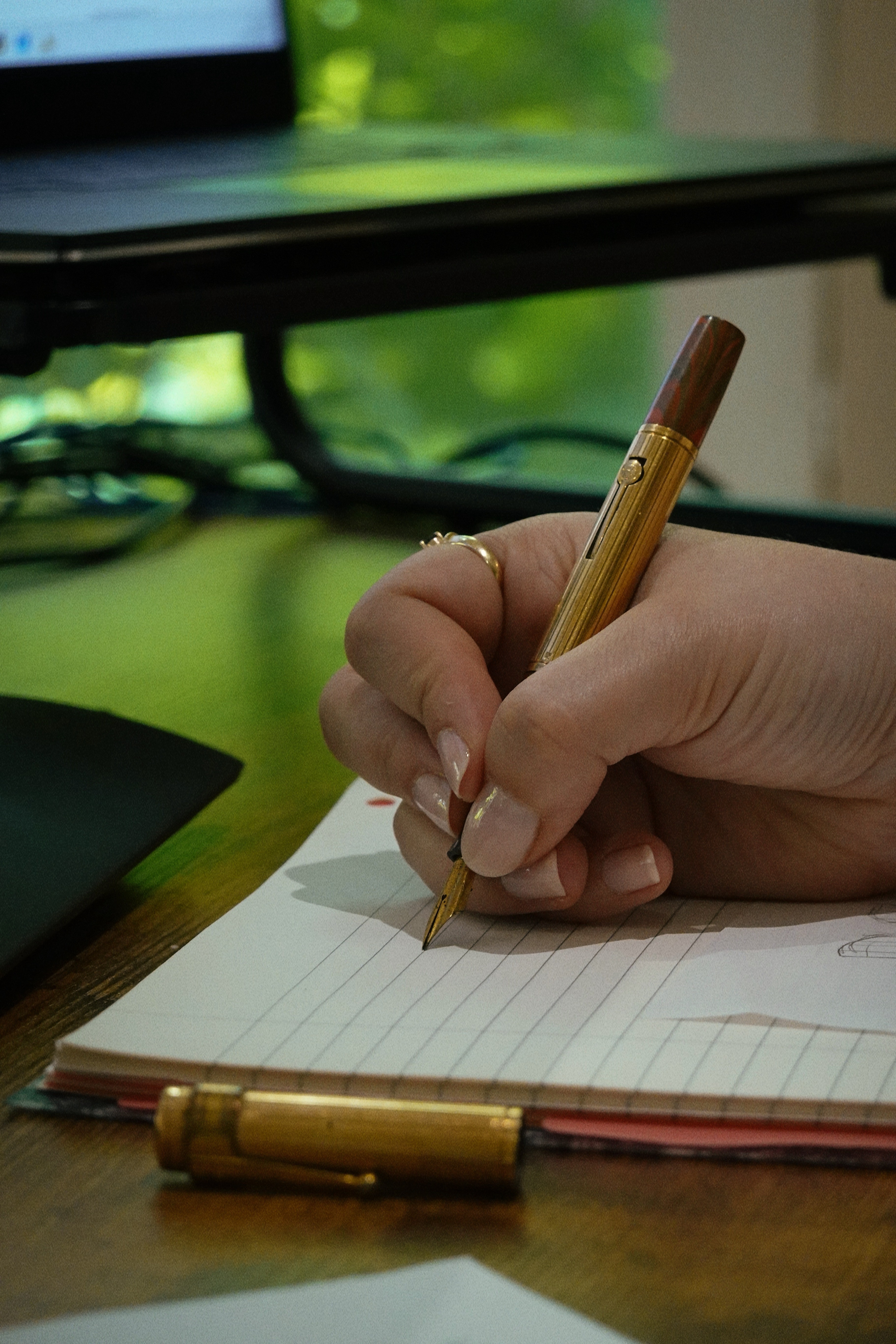 Women portrait image