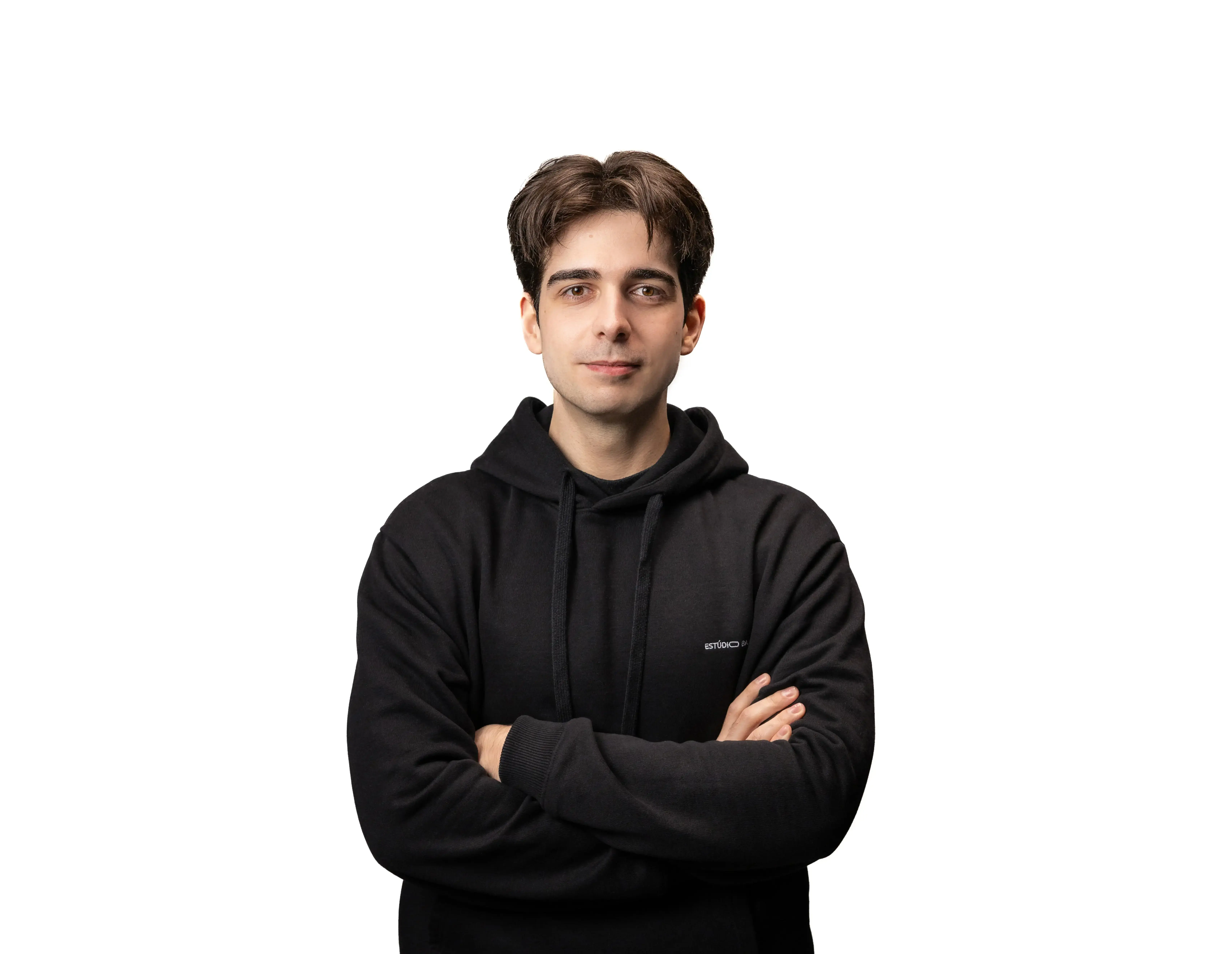 Michael Carter, Digital Product Designer