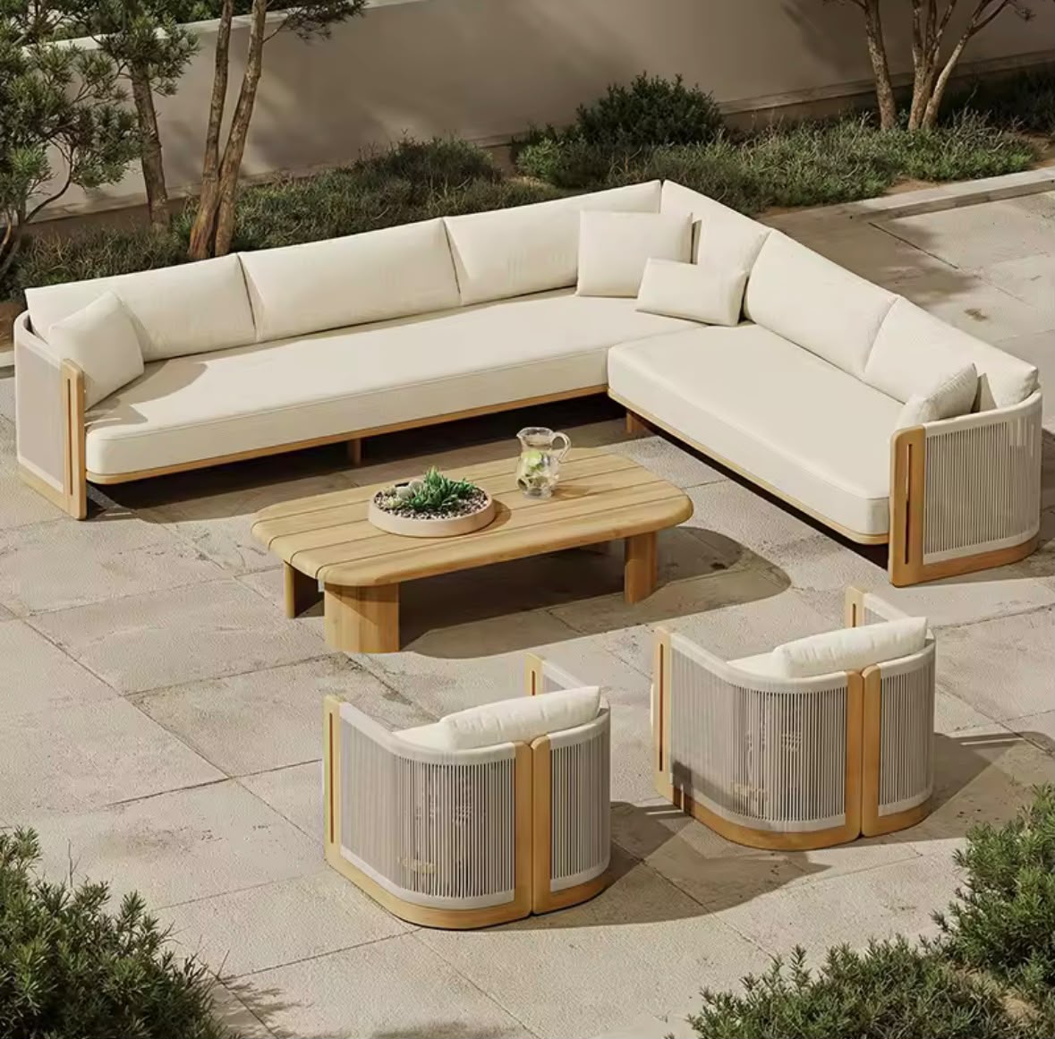 Luxury bedroom furniture