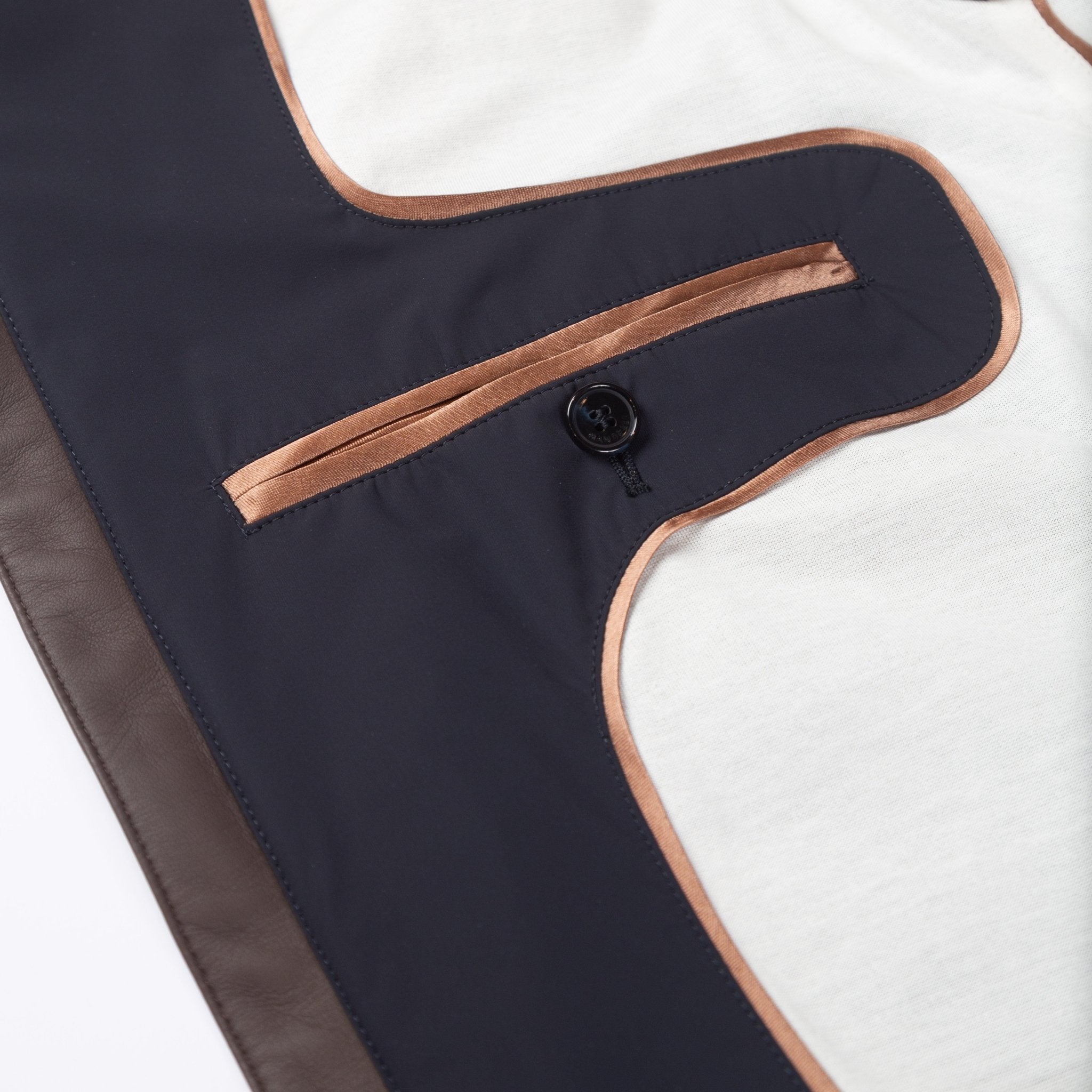Light Stretch Jacket - Mandelli UK