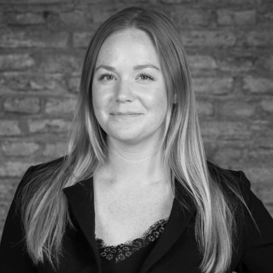 Anja Stigberg